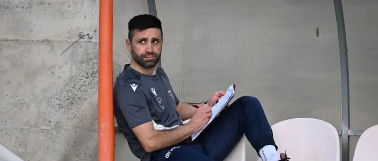 Eccellenza, buona la prima per mister Crucitti sulla panchina del Soriano Fabrizia: «Possiamo toglierci tante soddisfazioni»\n