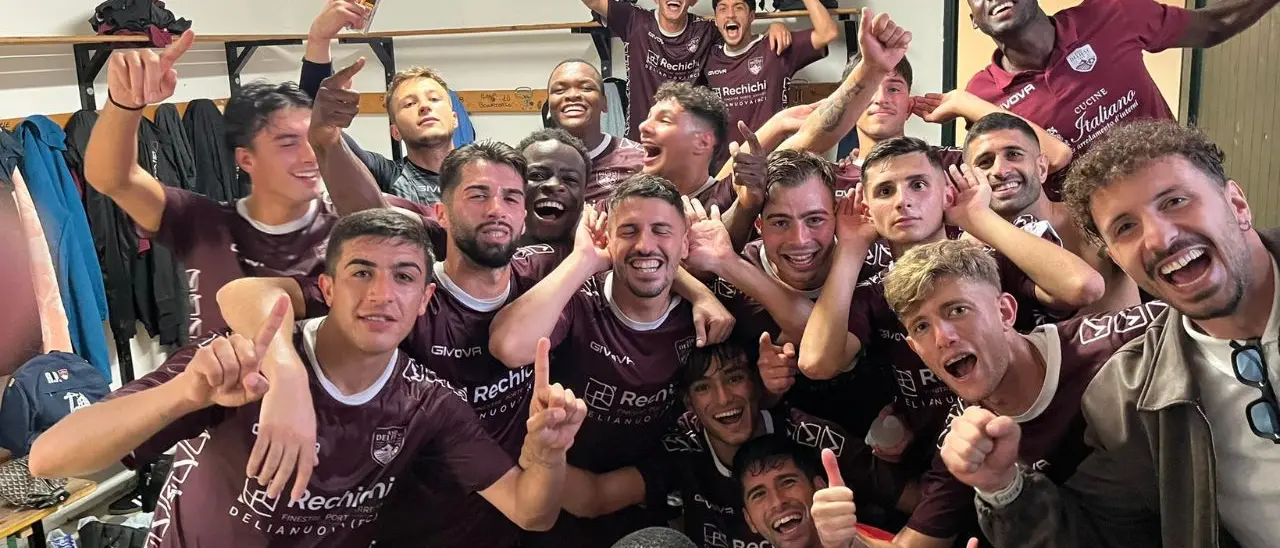 Promozione B, la Deliese vola e resta\u00A0in vetta. Parentela: «I ragazzi vanno a mille durante la settimana, sta lì la differenza»\n