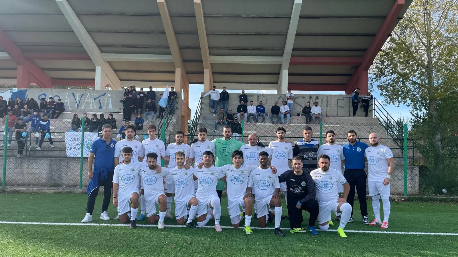 <p>Il Paravati</p>\\n