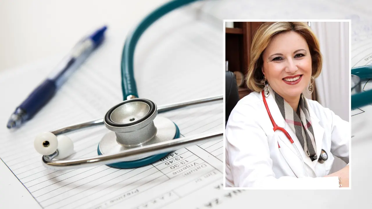 Influenza e Covid, i\u00A0consigli del medico di famiglia: «No alle cure fai da te, sì ai vaccini. Ecco come evitare complicazioni»\n