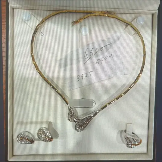 Soverato, i finanzieri scovano un “compro oro” abusivo: sequestrati gioielli e contanti per oltre 800mila euro\n