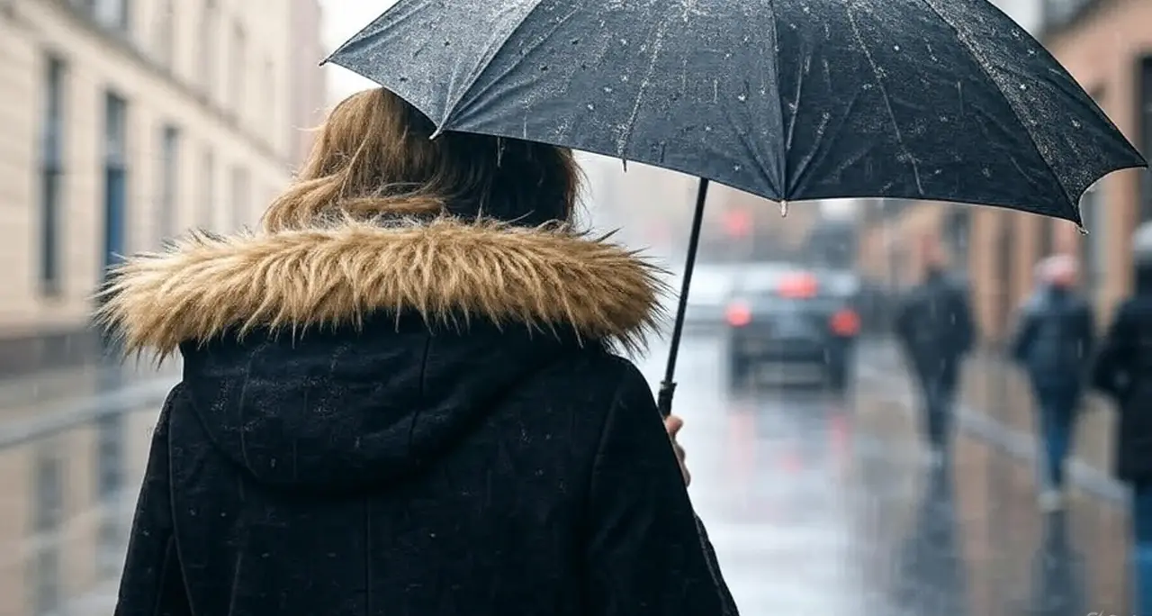 Meteo Cosenza, atteso il ritorno del maltempo. Interessata la fascia tirrenica