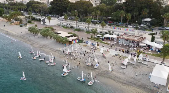 Reggio, Mediterranean Cup:\u00A0trionfa il messinese Giosuè Cannavò\u00A0\n