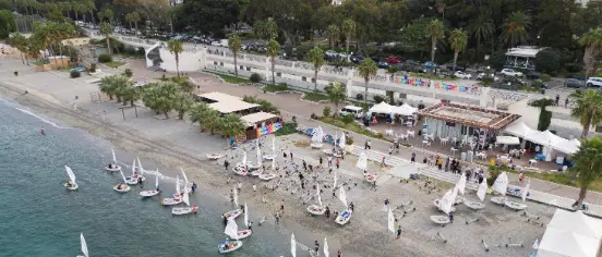 Reggio, Mediterranean Cup:\u00A0trionfa il messinese Giosuè Cannavò\u00A0\n