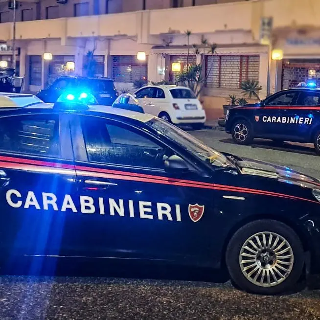 Halloween sicuro tra Villa San Giovanni e Bagnara: controllo straordinario dei Carabinieri\n