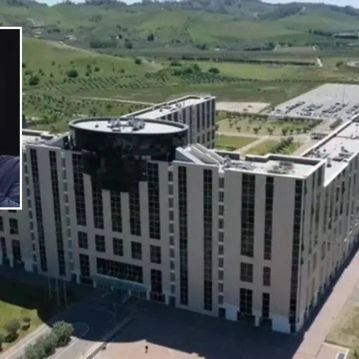 Tra mugugni, promesse di potere, evidenze politiche. L'Occhiuto bis (non al quadrato) è servito\n