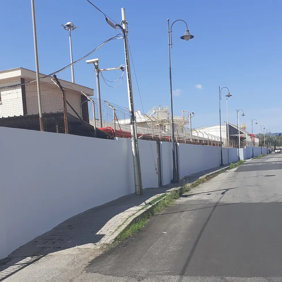 Depositi Eni a Vibo Marina, Romeo annuncia un primo incontro con l’azienda il\u00A015 ottobre: «Finalmente»\n