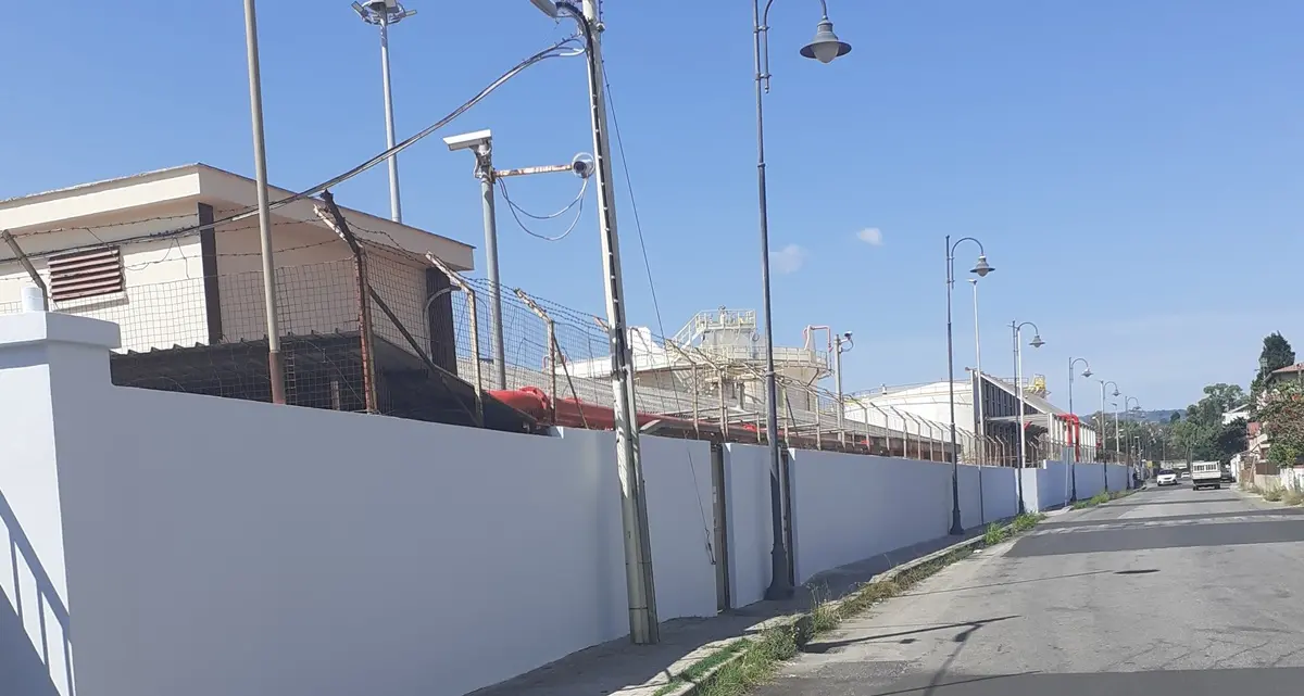 Depositi Eni a Vibo Marina, Romeo annuncia un primo incontro con l’azienda il\u00A015 ottobre: «Finalmente»\n