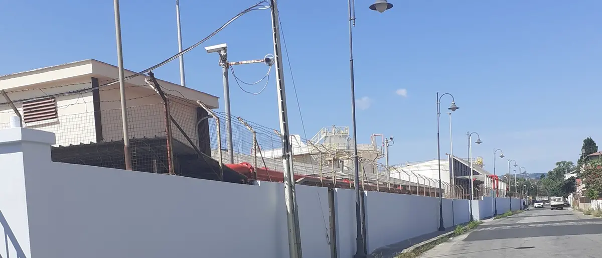 Depositi Eni a Vibo Marina, Romeo annuncia un primo incontro con l’azienda il\u00A015 ottobre: «Finalmente»\n