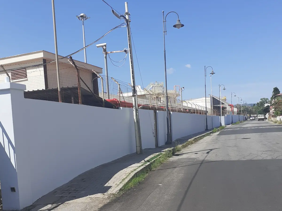 Depositi Eni a Vibo Marina, Romeo annuncia un primo incontro con l’azienda il 15 ottobre: «Finalmente»
