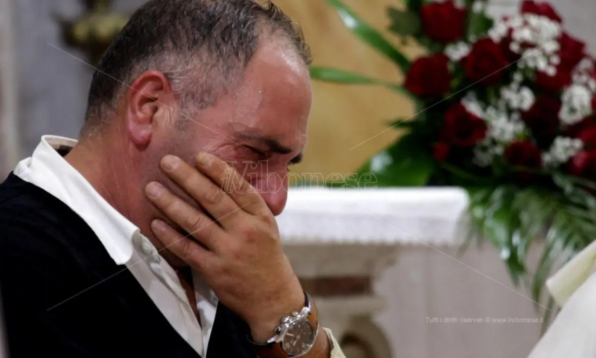 Filippo Ceravolo, 14 anni di dolore e battaglie. Il padre Martino: «Il vero ergastolo lo scontiamo noi familiari»\n