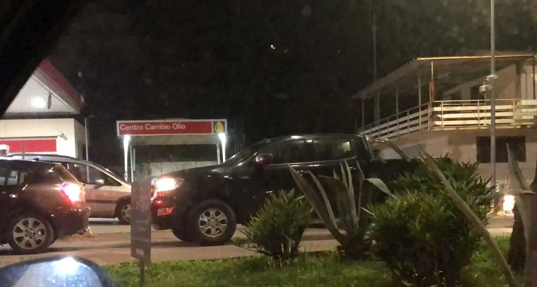 Caro carburanti, Calabria ancora in testa con il prezzo più alto del gasolio: «Il\u00A0diritto alla mobilità è diventato un lusso»\n