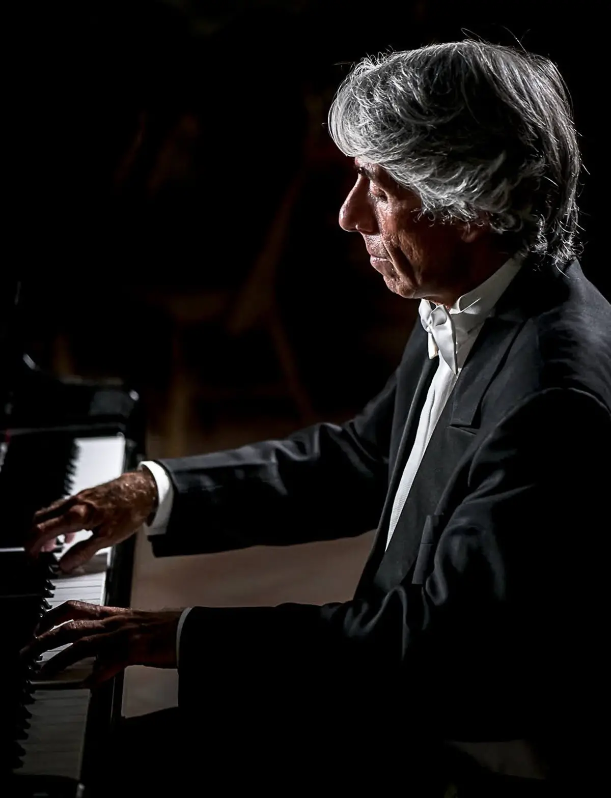 Emilio Aversano © Roberto Cifarelli