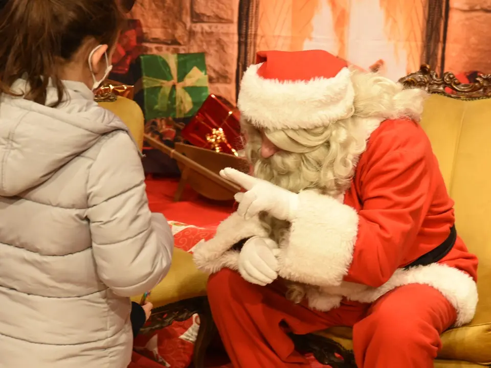 Il progetto “Vibo Città del Natale” convince la Regione: contributo da 50mila euro al Comune