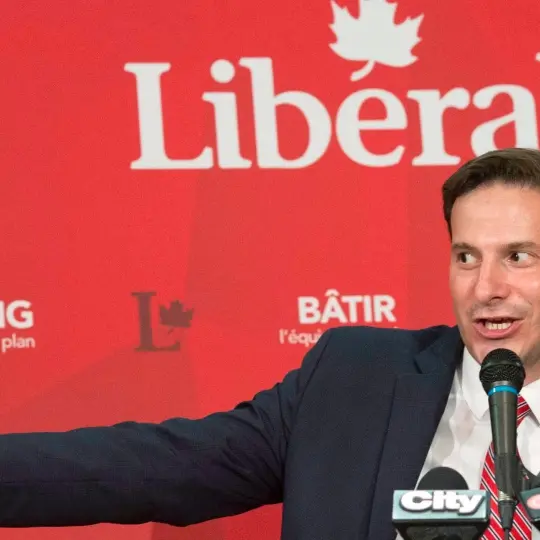 Judy e gli altri: dalla Calabria ai vertici della politica americana