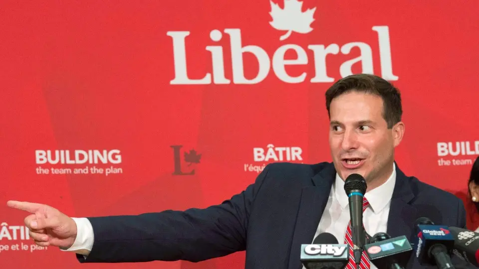 Judy e gli altri: dalla Calabria ai vertici della politica americana