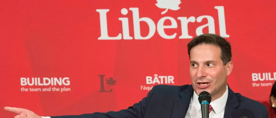 Judy e gli altri: dalla Calabria ai vertici della politica americana