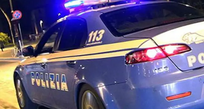 Aggressione in un locale allo scalo di Rossano: arrestate due persone\n