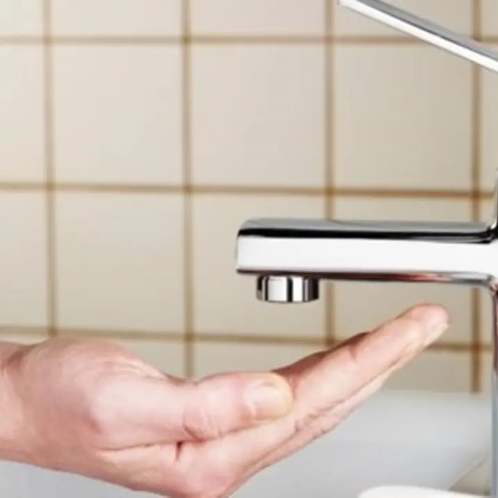 Sorical sospende l’acqua il 22 aprile in due zone di Cosenza\n