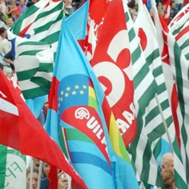 Tis Calabria, i sindacati proclamano lo stato di agitazione dopo il mancato incontro\n