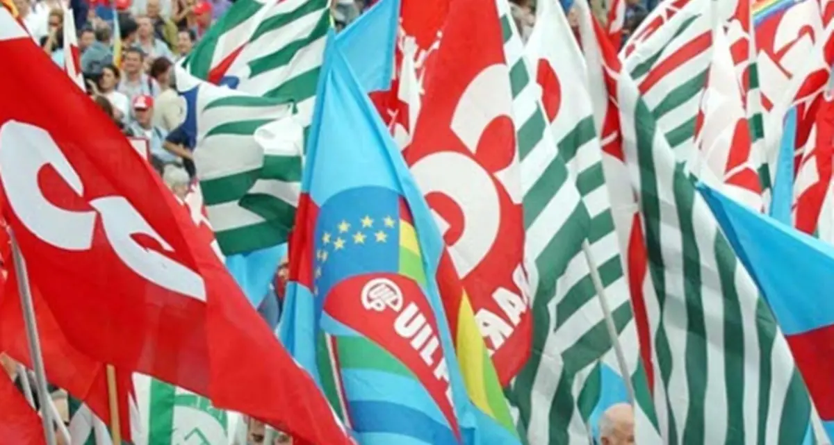 Tis Calabria, i sindacati proclamano lo stato di agitazione dopo il mancato incontro\n