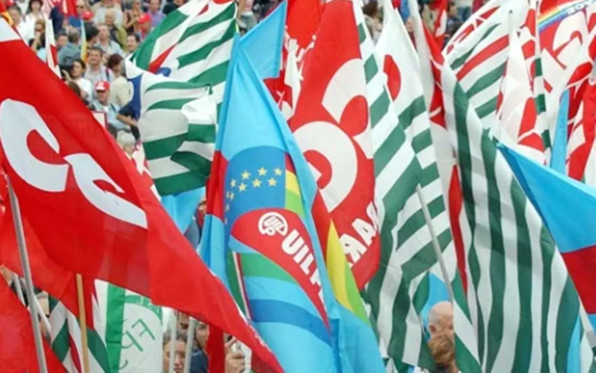 Tis Calabria, i sindacati proclamano lo stato di agitazione dopo il mancato incontro\n