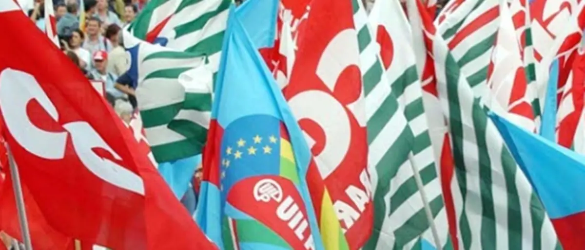 Tis Calabria, i sindacati proclamano lo stato di agitazione dopo il mancato incontro\n