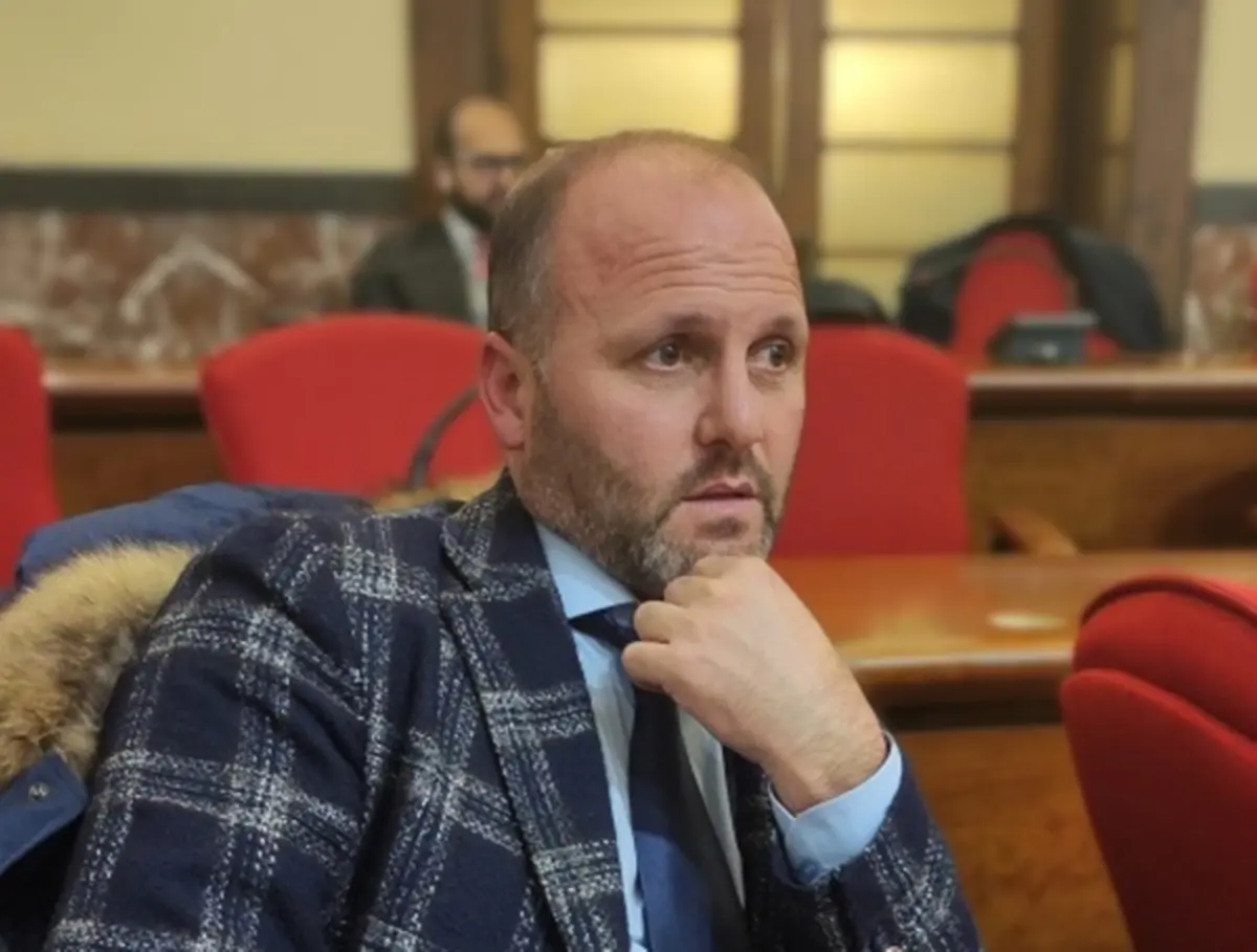 Rimpasto a Vibo, Schiavello (Fdi): «La sostituzione di Continanza priva le Marinate dell’unico riferimento in giunta»\n