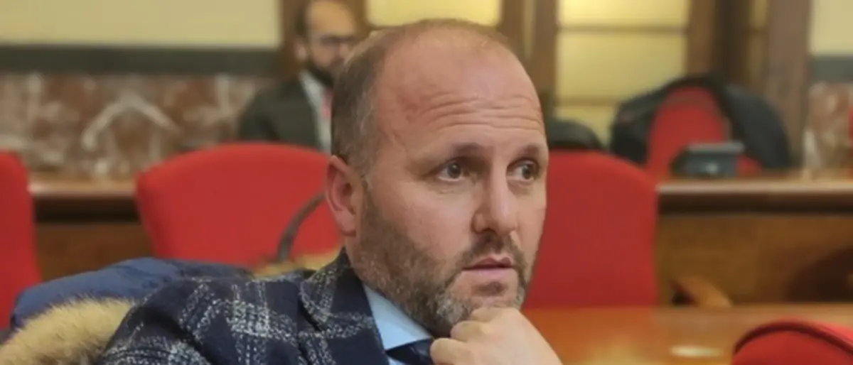 Rimpasto a Vibo, Schiavello (Fdi): «La sostituzione di Continanza priva le Marinate dell’unico riferimento in giunta»\n