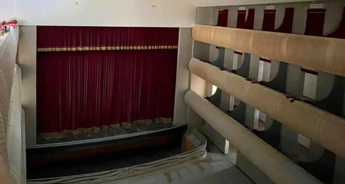 Teatro Comunale di Catanzaro, domenica 15 marzo in scena Matteo Belli con il monologo “Solità”\n