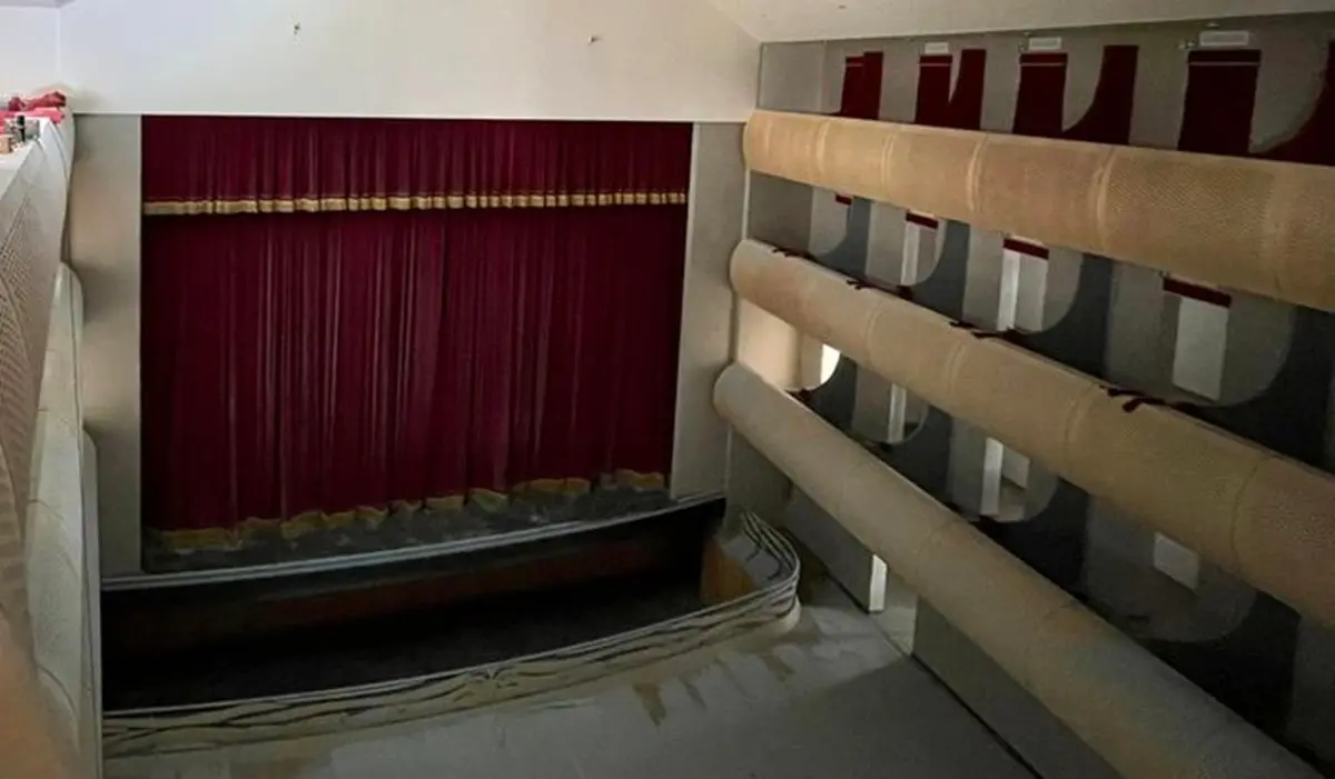 Catanzaro, al Comunale una serata-evento con Francesco Colella: il cinema che diventa incontro e comunità\n\n\n