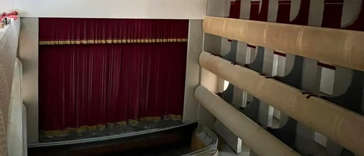 Catanzaro, al Comunale una serata-evento con Francesco Colella: il cinema che diventa incontro e comunità\n\n\n