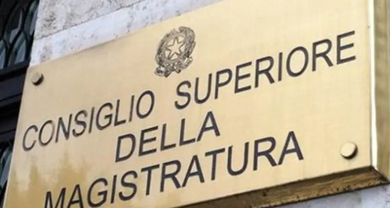 Csm, proposti Novelli a Napoli\u00A0e Romano a Lamezia Terme\n