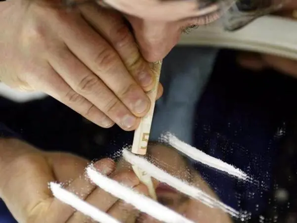 Processo Reset, il “sistema” dello stupefacente e il divieto del sottobanco