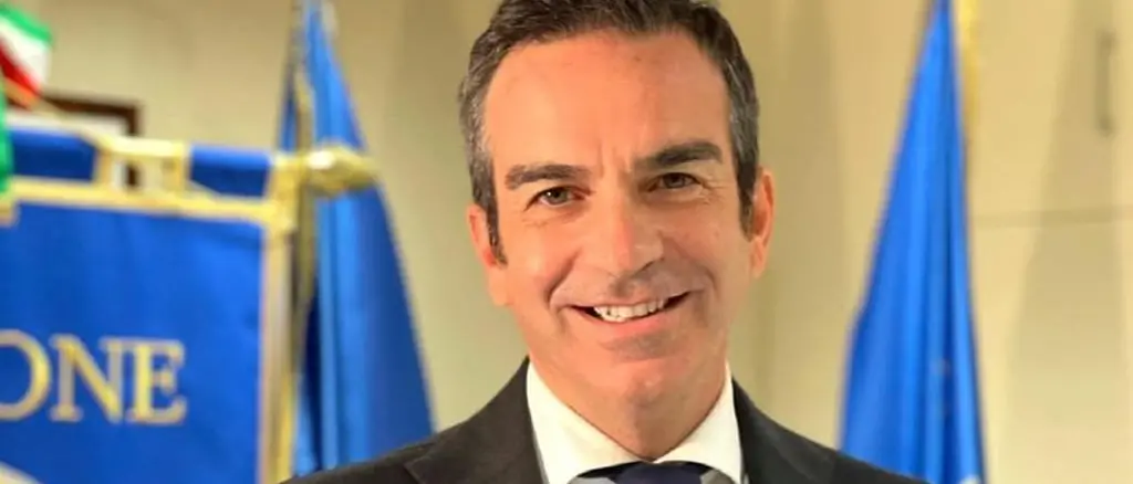 Regione Calabria, composta la nuova Giunta. Ecco gli assessori scelti da Occhiuto –\u00A0NOMI E DELEGHE\n