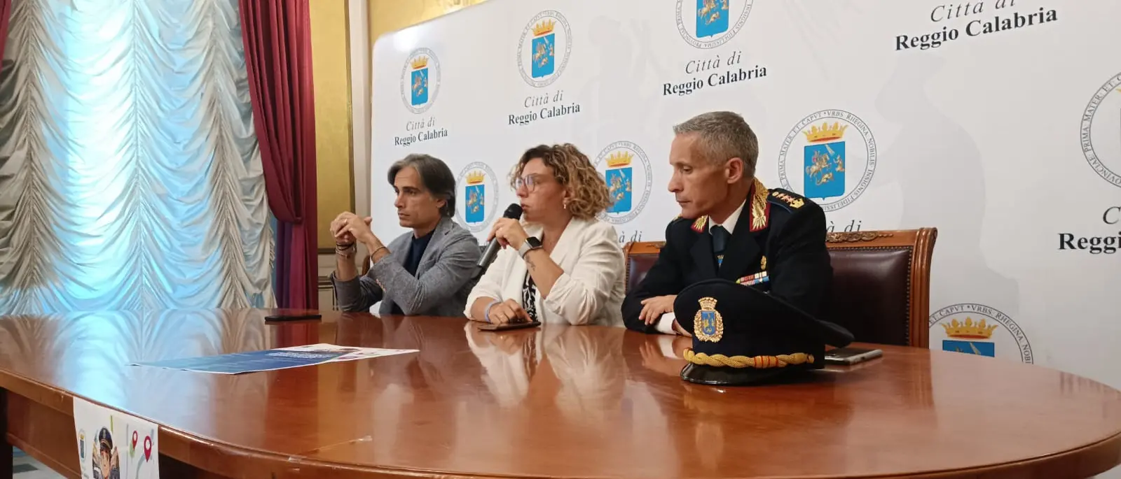 Reggio, bando di formazione e lavoro per 14 agenti di Polizia locale\n