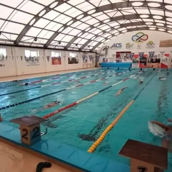 Kairos Nuoto Lamezia pronta alla grande sfida di Riccione: cinque gli atleti qualificati ai Criteria 2026\n