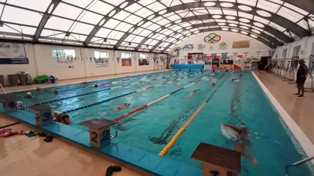 Kairos Nuoto Lamezia pronta alla grande sfida di Riccione: cinque gli atleti qualificati ai Criteria 2026\n