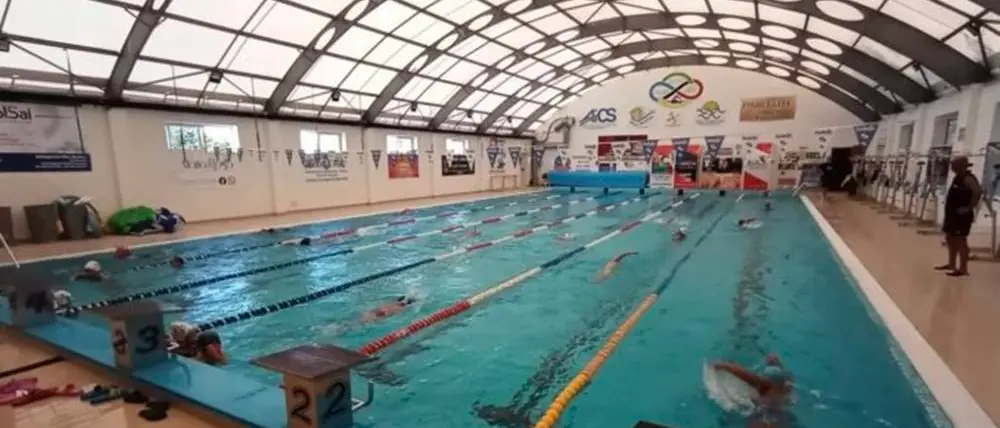 Kairos Nuoto Lamezia pronta alla grande sfida di Riccione: cinque gli atleti qualificati ai Criteria 2026\n