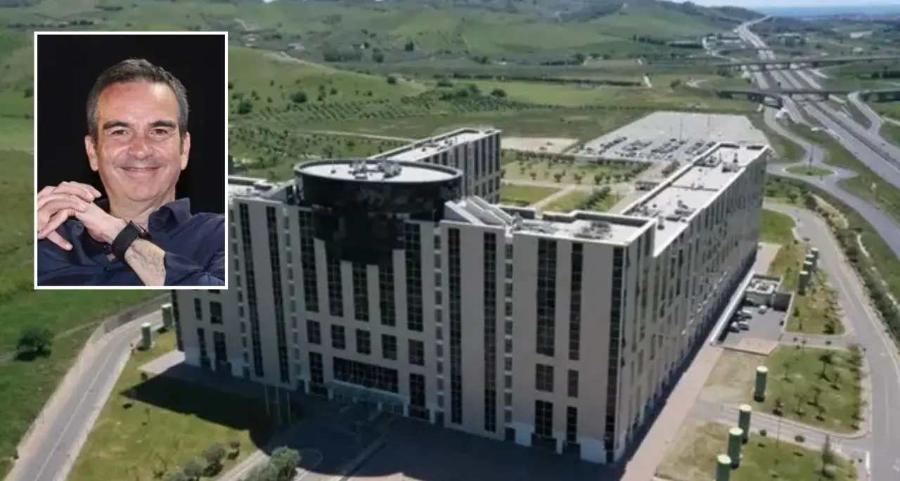 I sette della Giunta: ecco chi sono gli assessori che affiancheranno Occhiuto alla guida della Calabria