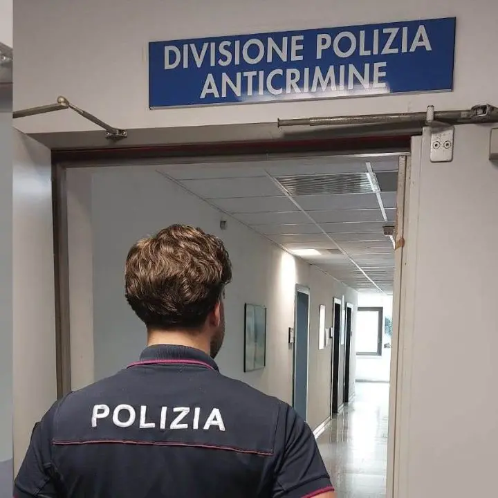 Sicurezza e legalità a Reggio, la Polizia di Stato alza il livello di attenzione sul territorio\n