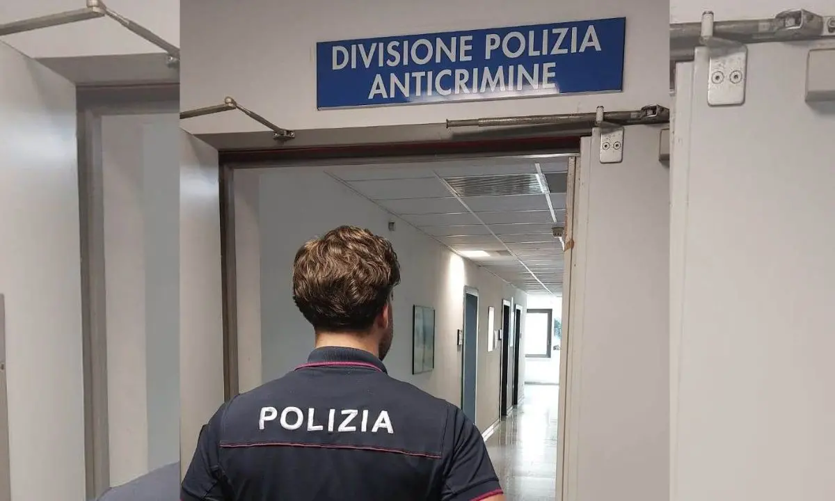 Sicurezza e legalità a Reggio, la Polizia di Stato alza il livello di attenzione sul territorio\n