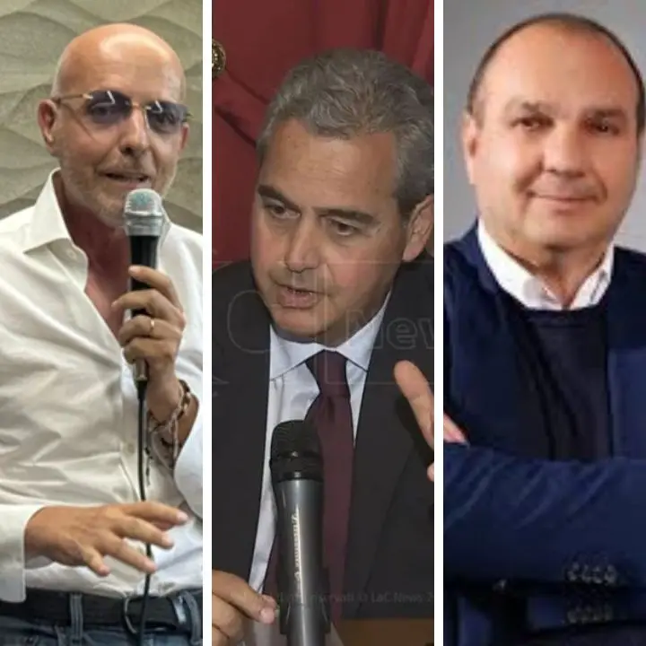 L'esordio dei consiglieri supplenti. Chi sono i cinque \"fortunati\" che entrano a Palazzo Campanella\n