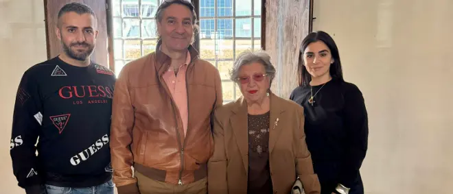 Donato manoscritto liturgico del 1200 alla biblioteca comunale di Gioia Tauro\n