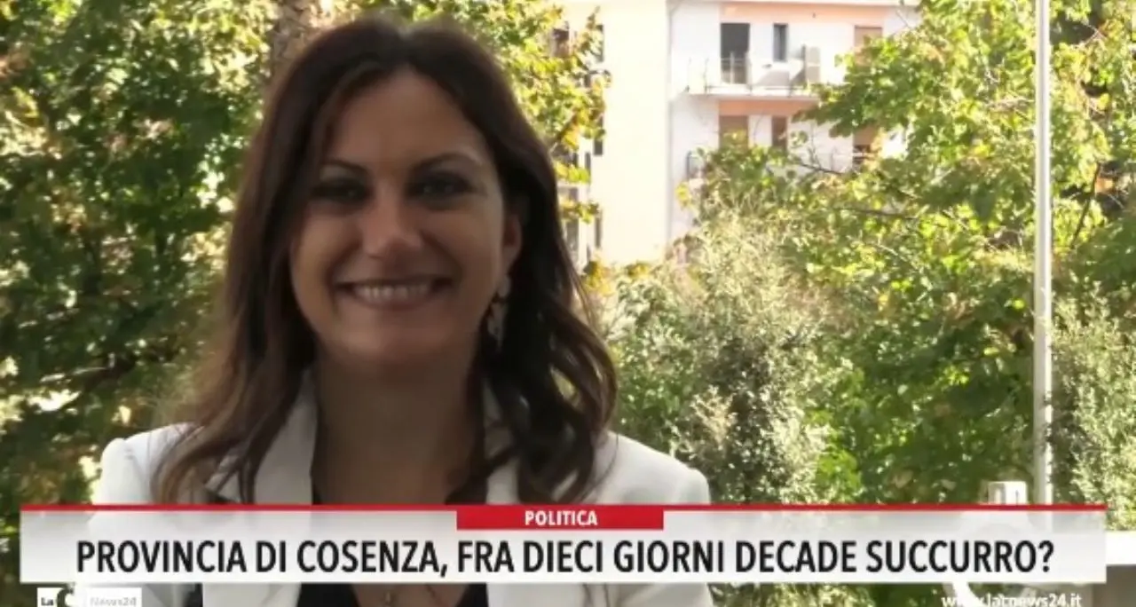 Provincia di Cosenza, fra dieci giorni decade Succurro?