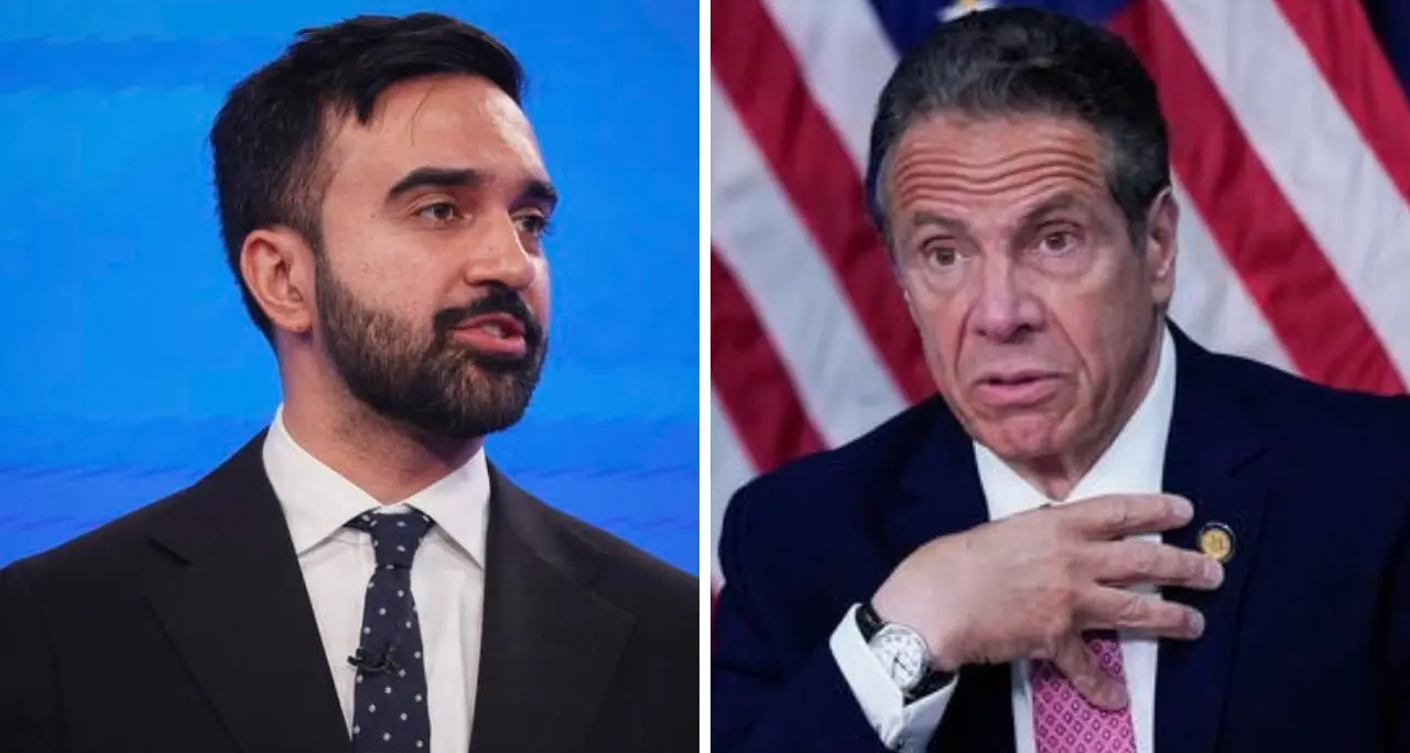 New York divisa tra paura e ambizione: la corsa di Mamdani spaventa conservatori e moderati, mentre rispunta\u00A0Cuomo\n