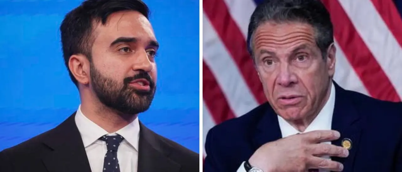 New York divisa tra paura e ambizione: la corsa di Mamdani spaventa conservatori e moderati, mentre rispunta\u00A0Cuomo\n