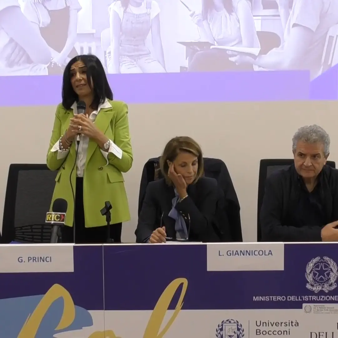 In Calabria lo psicologo entra a scuola, 43 assunti a tempo indeterminato in 285 istituti scolastici