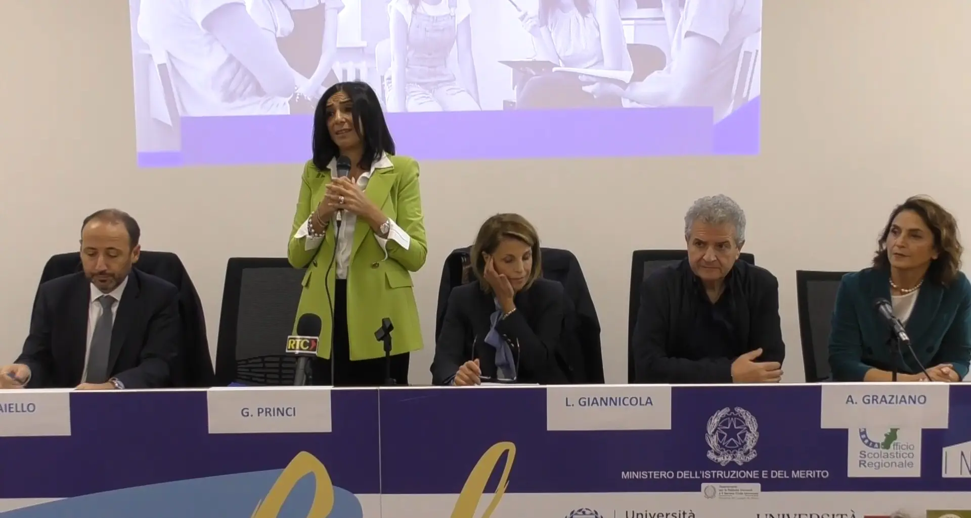 In Calabria lo psicologo entra a scuola, 43 assunti a tempo indeterminato in 285 istituti scolastici