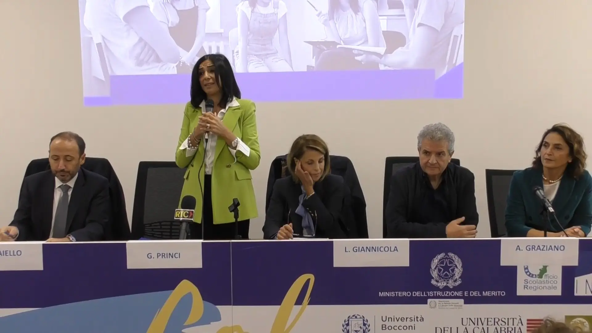 In Calabria lo psicologo entra a scuola, 43 assunti a tempo indeterminato in 285 istituti scolastici\n